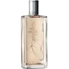 Une Ville. Un Parfum - 02 New York